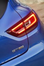 Renault Clio GT Line 2017 года (ZA)